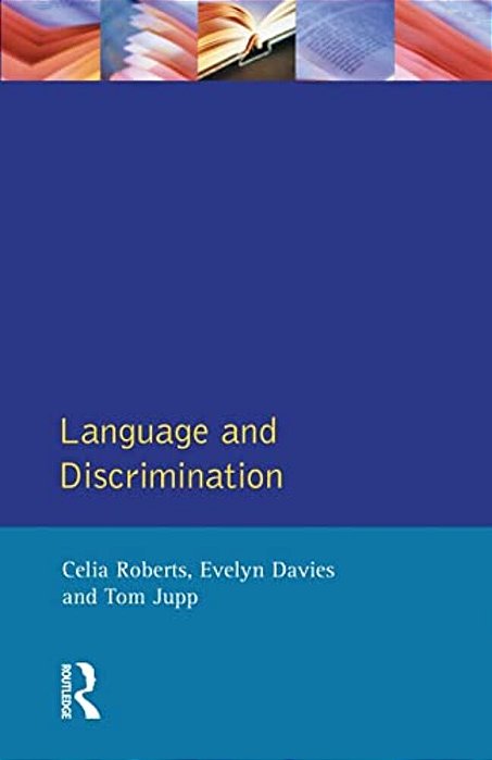 Language And Discrimination-..