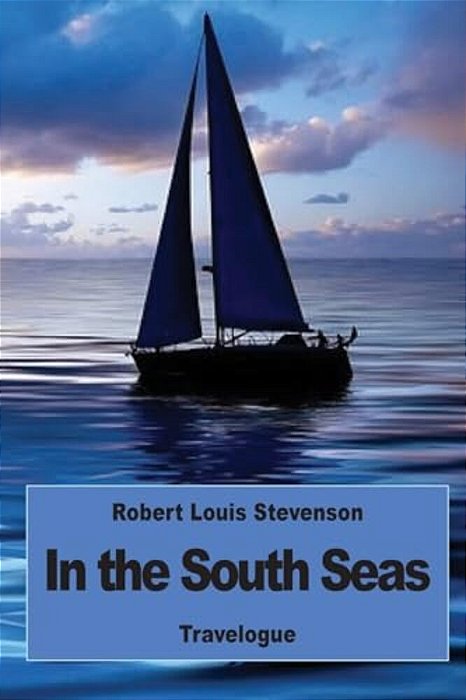In The South Seas-..