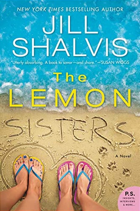 The Lemon Sisters-..