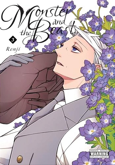 Monster And The Beast, Vol. 3-..