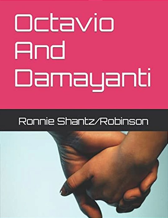Octavio And Damayanti-..