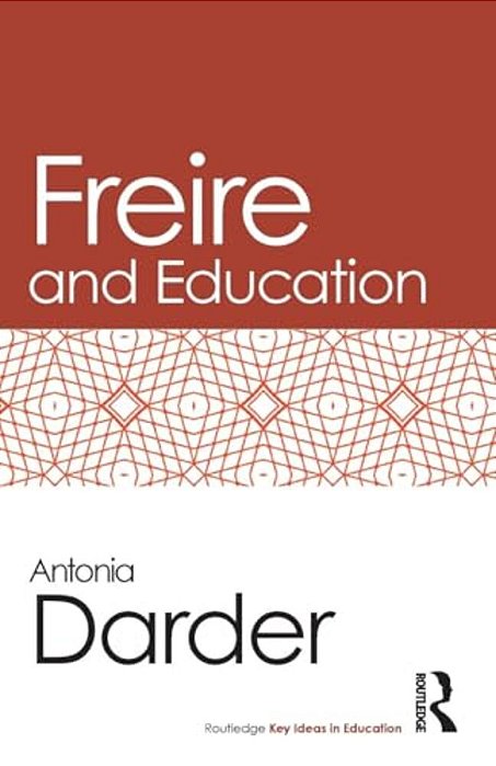 Freire And Education-..