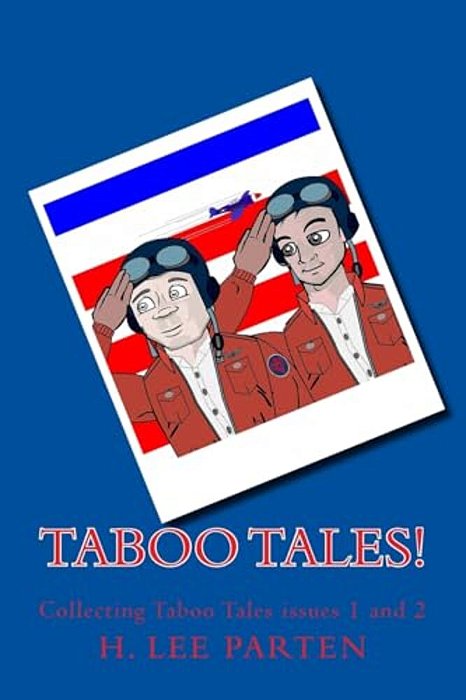 Taboo Tales!-..