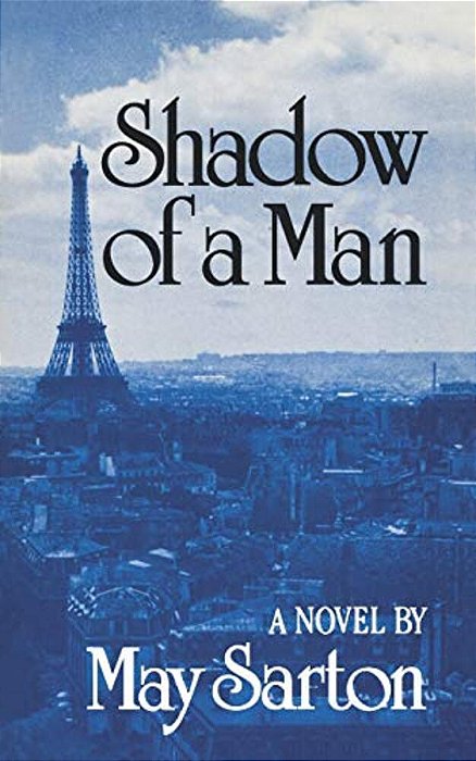 Shadow Of A Man-..
