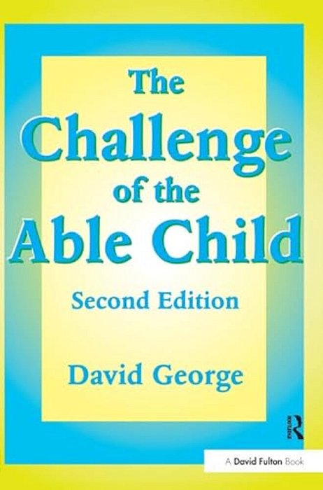 The Challenge Of The Able Child-..