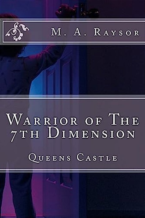 Warrior Of The 7Th Dimension-..
