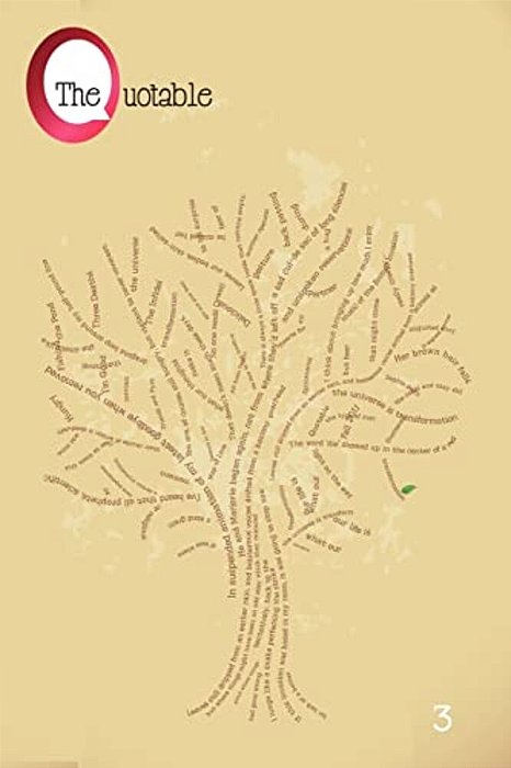 The Quotable Issue 3-..