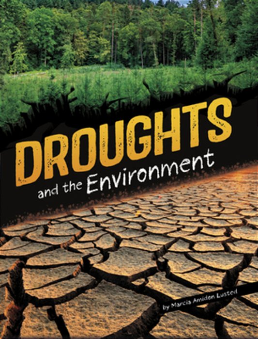 Droughts And The Environment-..