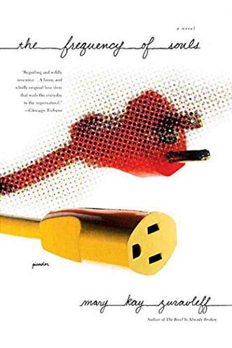 The Frequency Of Souls-..