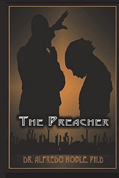 The Preacher-..