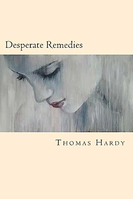 Desperate Remedies-..