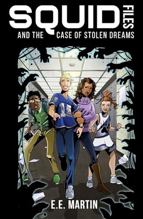 Squid Files And The Case Of Stolen Dreams-..