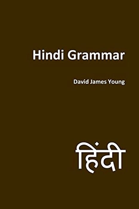Hindi Grammar-..