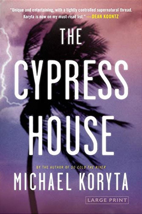 The Cypress House-..