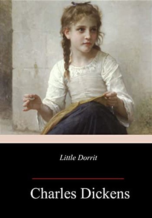 Little Dorrit-..