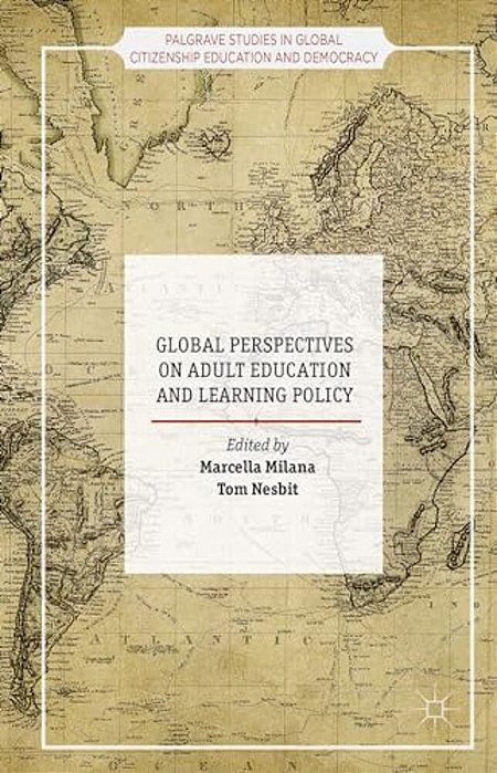 Global Perspectives On Adult Education And Learning Policy-..
