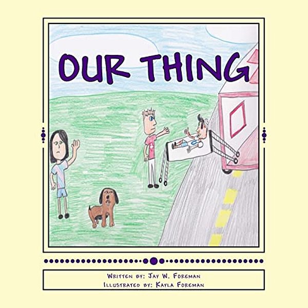 Our Thing-..
