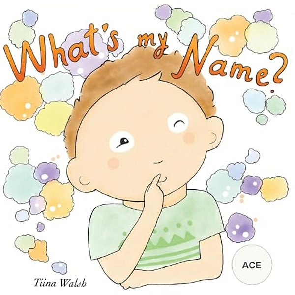 What's My Name? Ace-..