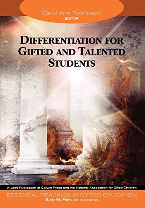 Differentiation For Gifted And Talented Students-..
