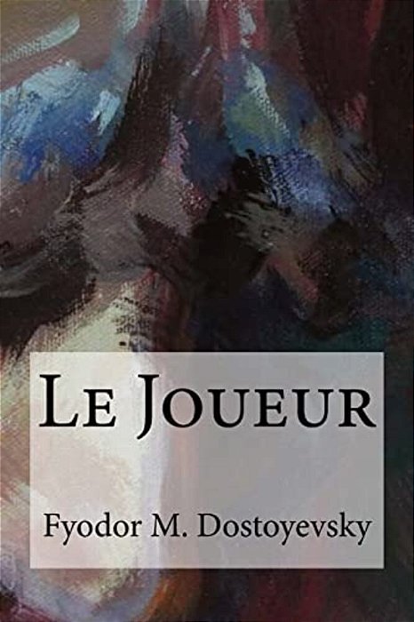 Le Joueur-..