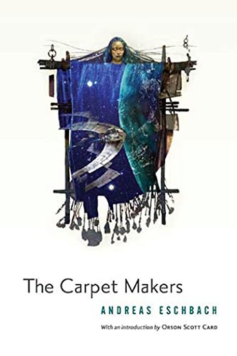 The Carpet Makers-..