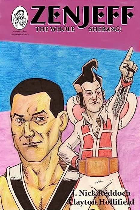 Zenjeff: The Whole Shebang-..