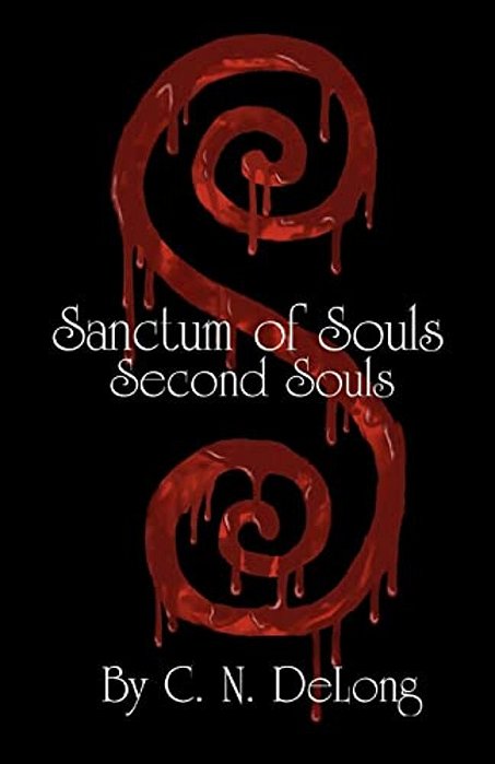 Sanctum Of Souls: Second Souls-..