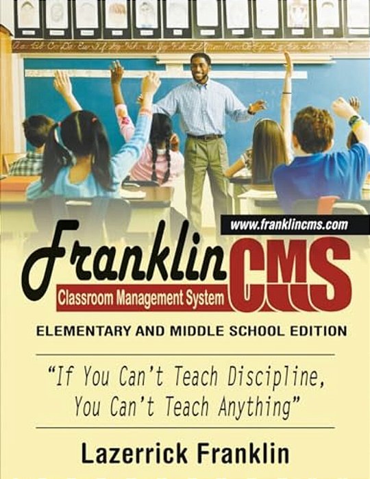 Franklin Classroom Management System: Elementary School Edition-..