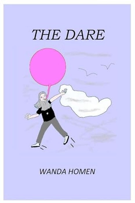The Dare-..