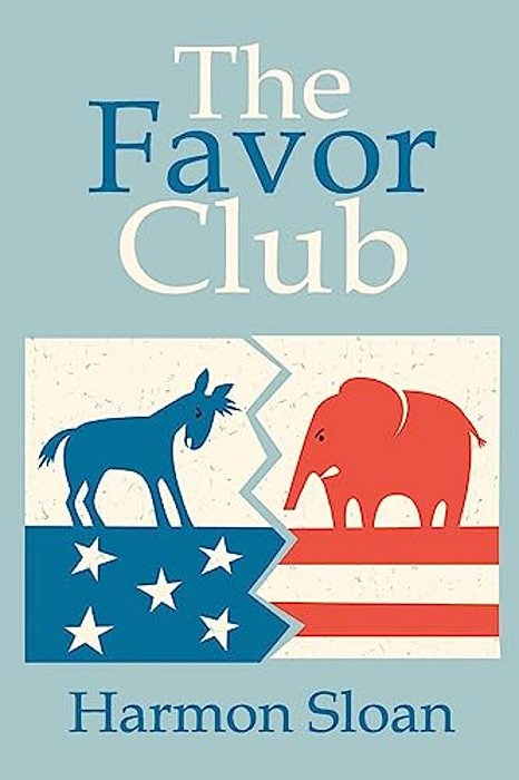 The Favor Club-..