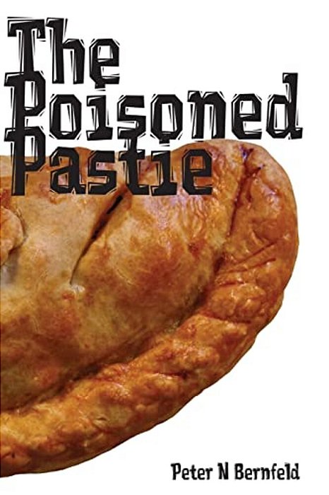 The Poisoned Pastie-..