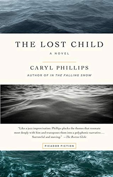 The Lost Child-..
