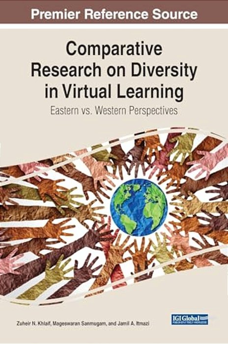 Comparative Research On Diversity In Virtual Learning: Eastern Vs. Western Perspectives-..