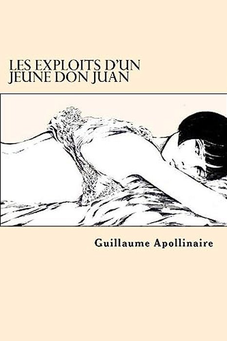 Les Exploits D'Un Jeune Don Juan (French Edition)-..
