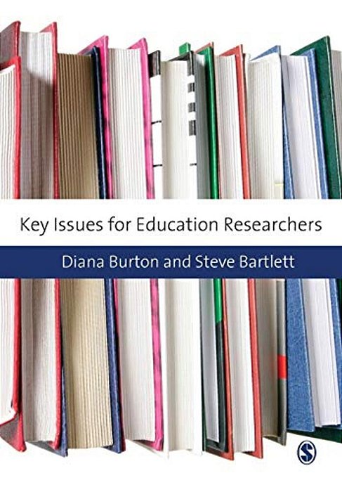 Key Issues For Education Researchers-..