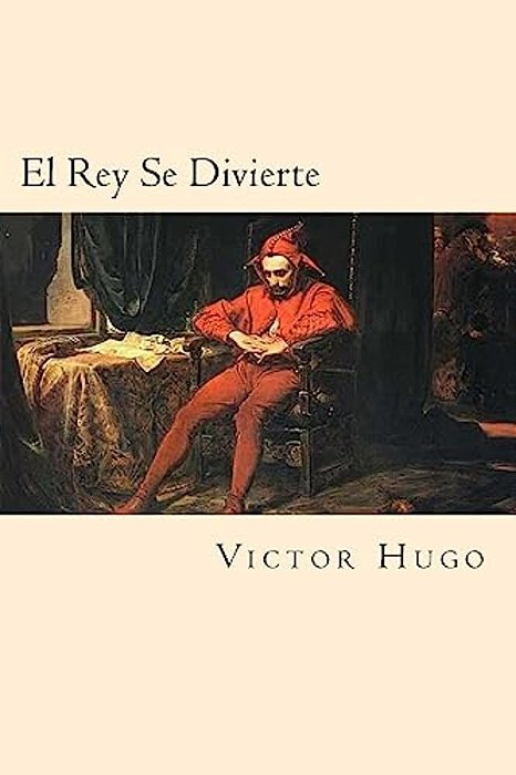El Rey Se Divierte (Spanish Edition)-..