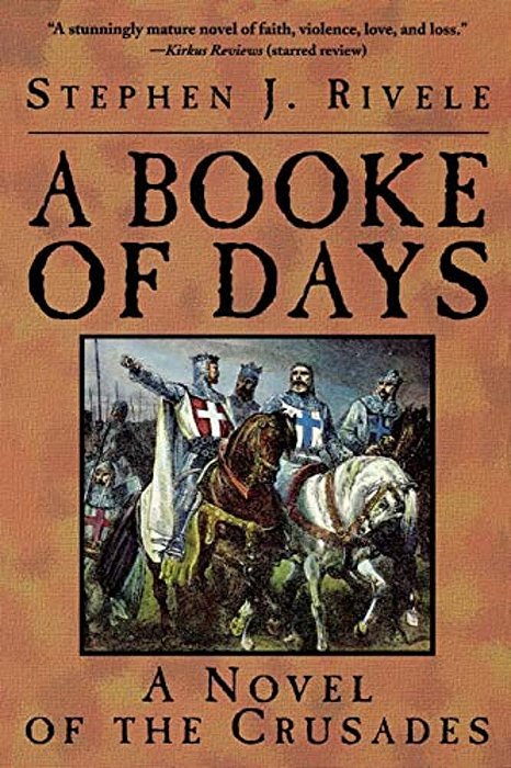 Booke Of Days (Trade)-..