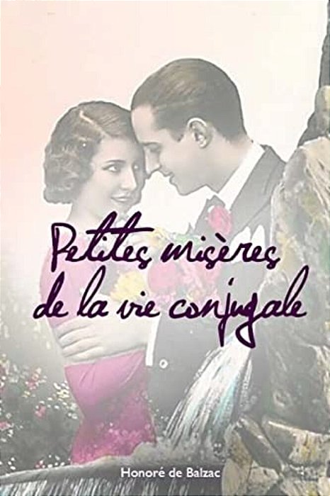 Petites Misères De La Vie Conjugale-..