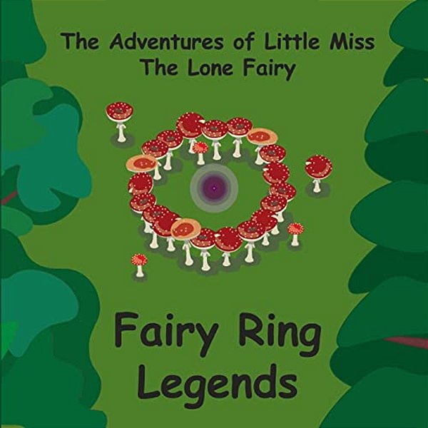 Fairy Ring Legends-..