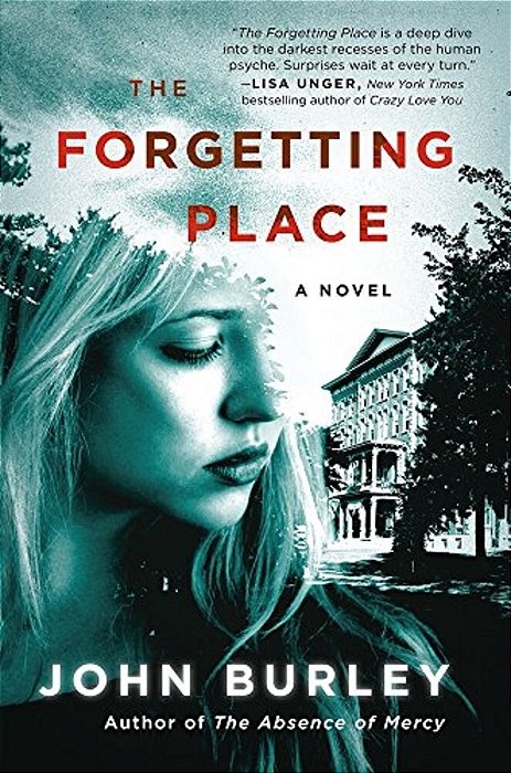 The Forgetting Place-..