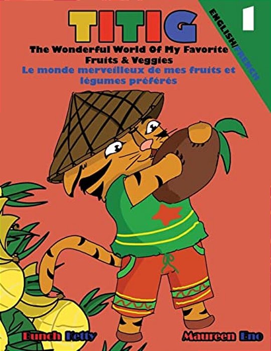 Titig The Wonderful World Of My Favorite Fruits-..