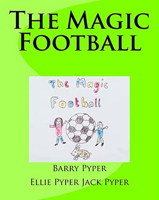 The Magic Football-..