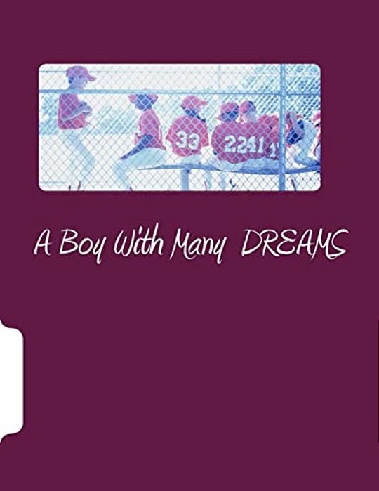 A Boy With Many Dreams-..