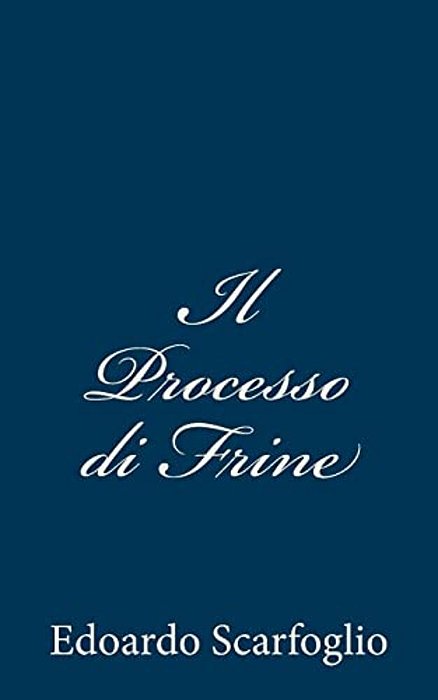 Il Processo Di Frine-..
