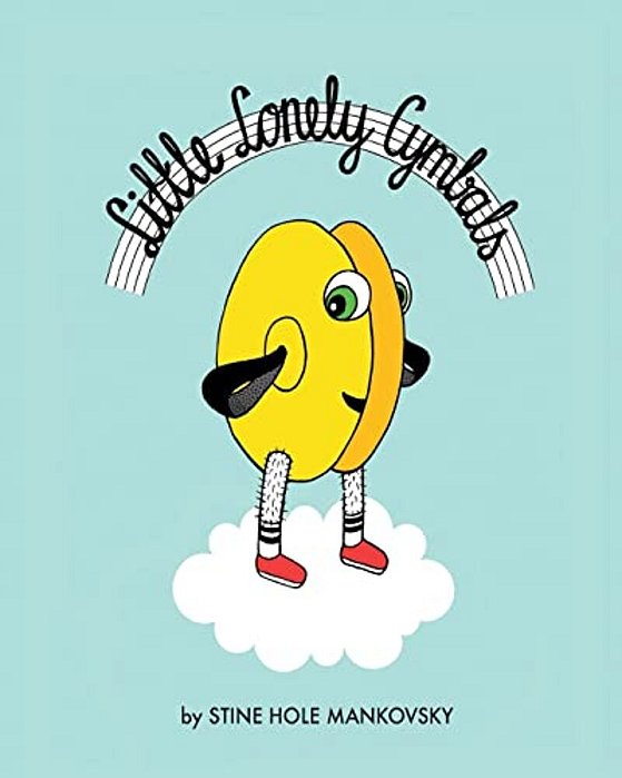 Little Lonely Cymbals-..