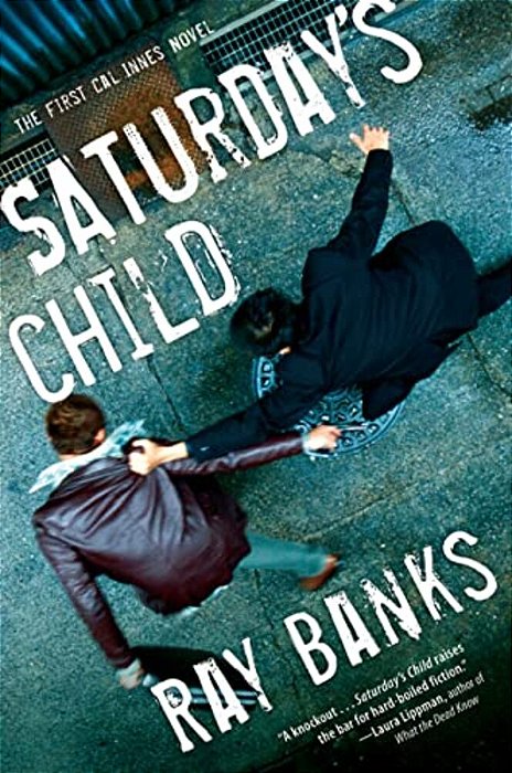 Saturday's Child-..