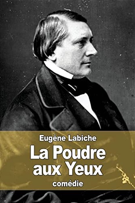 La Poudre Aux Yeux-..