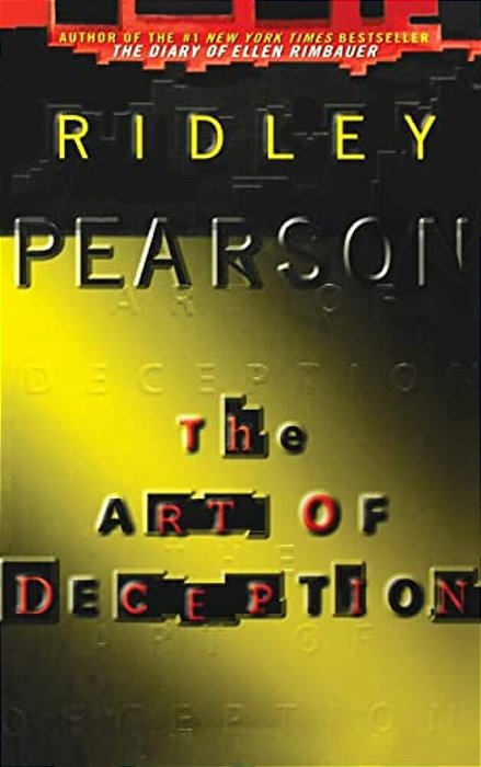 The Art Of Deception-..