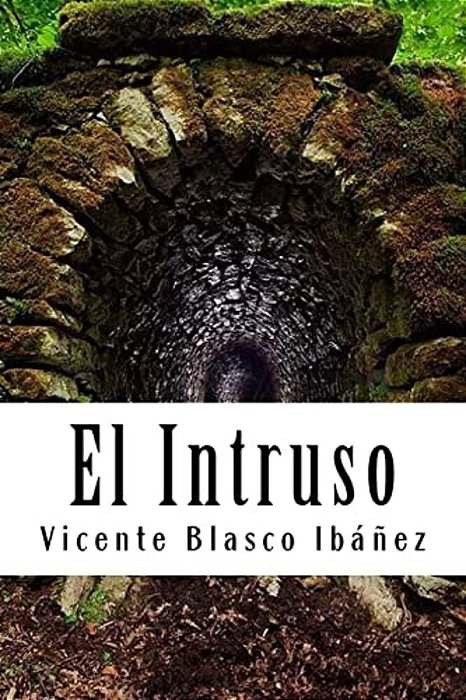 El Intruso-..