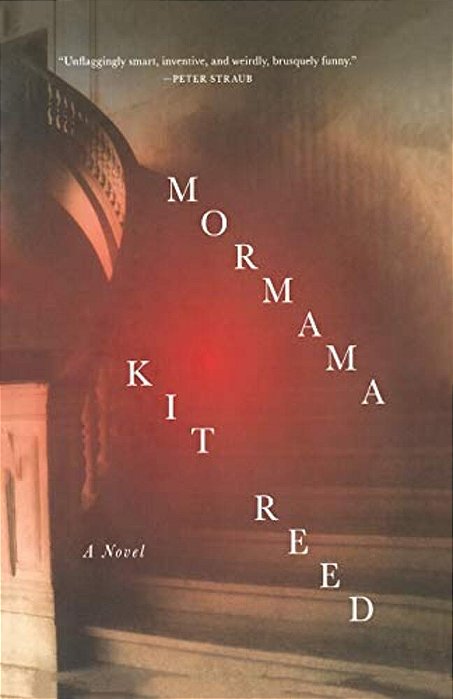Mormama-..